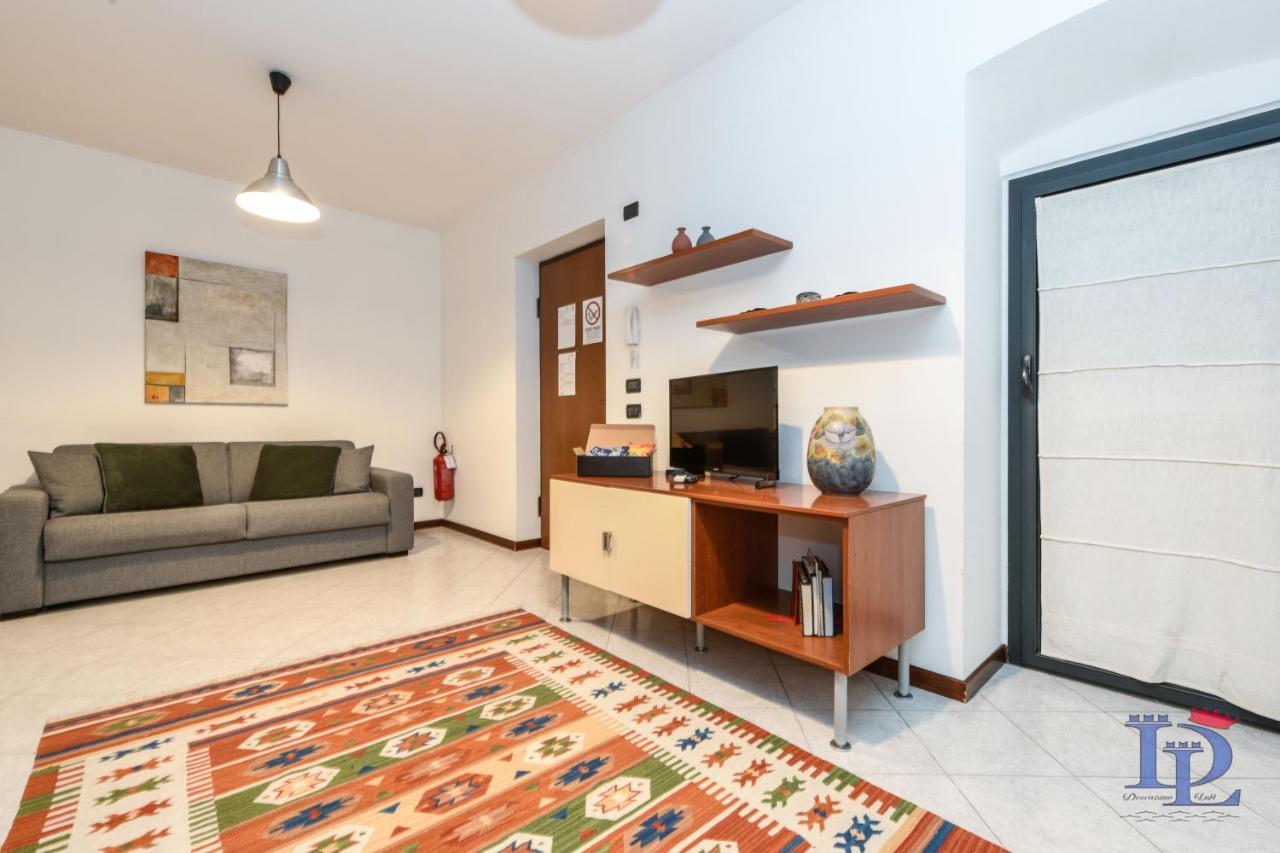 شقة Desenzanoloft Blue Lake Star ديسينسانو ديل غاردا المظهر الخارجي الصورة